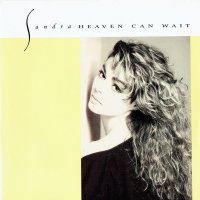 HEAVEN CAN WAIT  [7"]